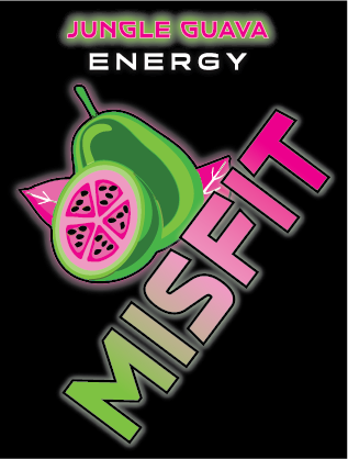 Jungle Guava