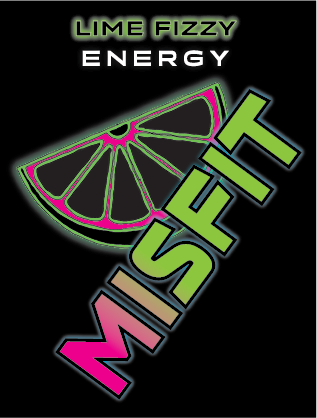 Lime Fizzy / Limelight