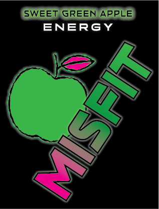 SWEET GREEN APPLE