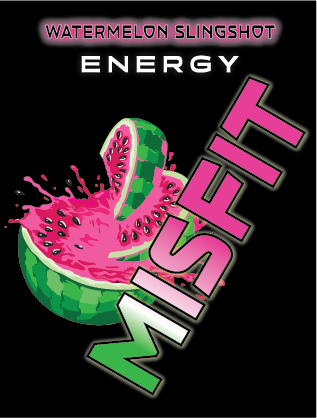 Watermelon Slingshot