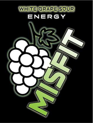 White Grape Sour