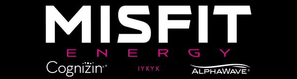 Misfit Energy logo