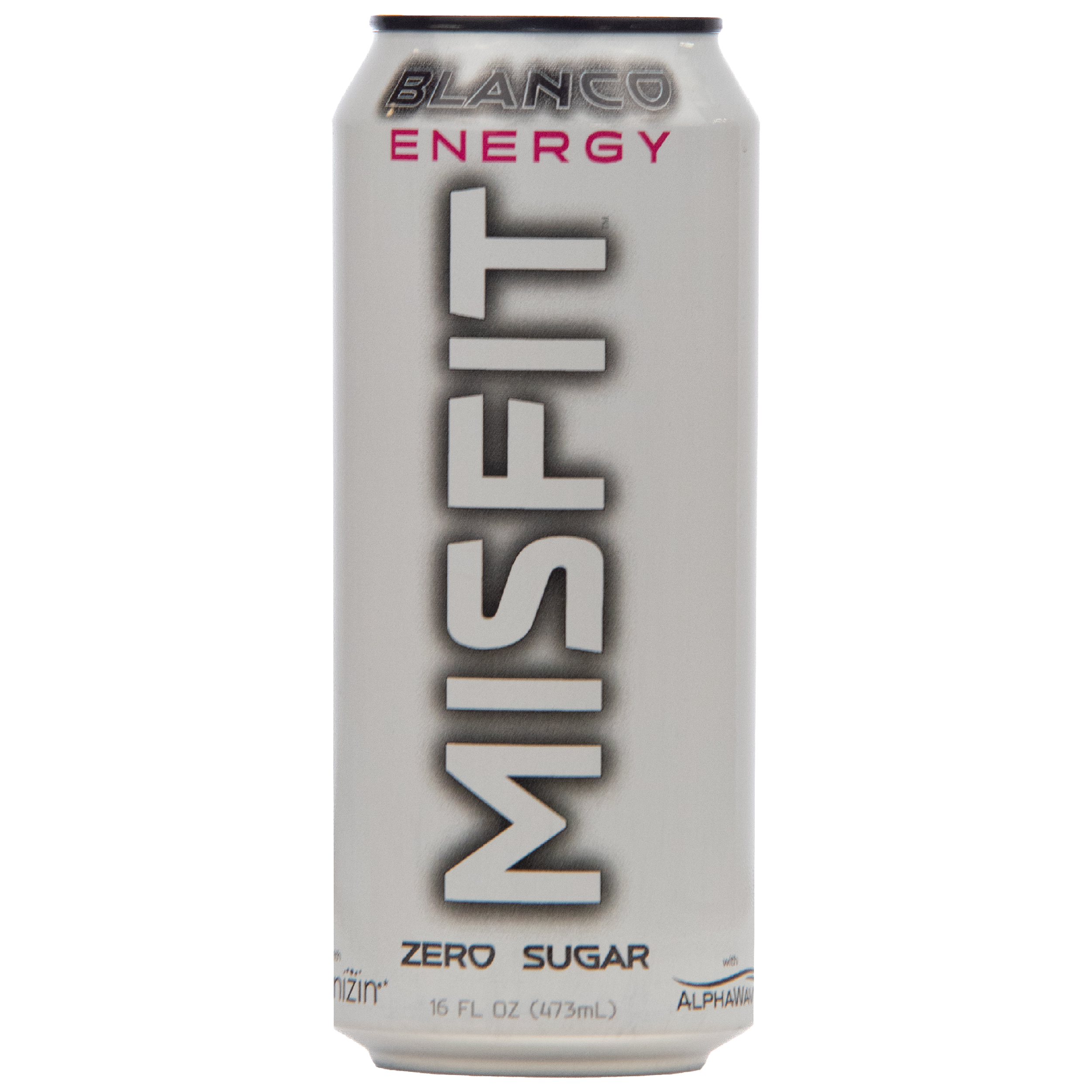 Misfit Energy Blanco