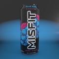 BLUE RIZZBERRY