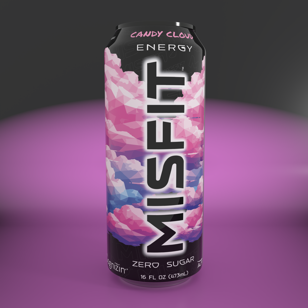 Candy Cloud