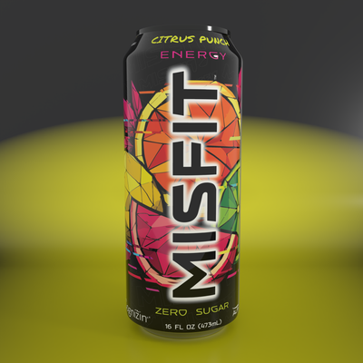 Citrus Punch