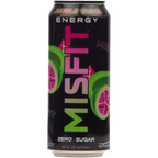 Misfit Energy Jungle Guava