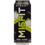 Misfit Energy Key Lime Pie