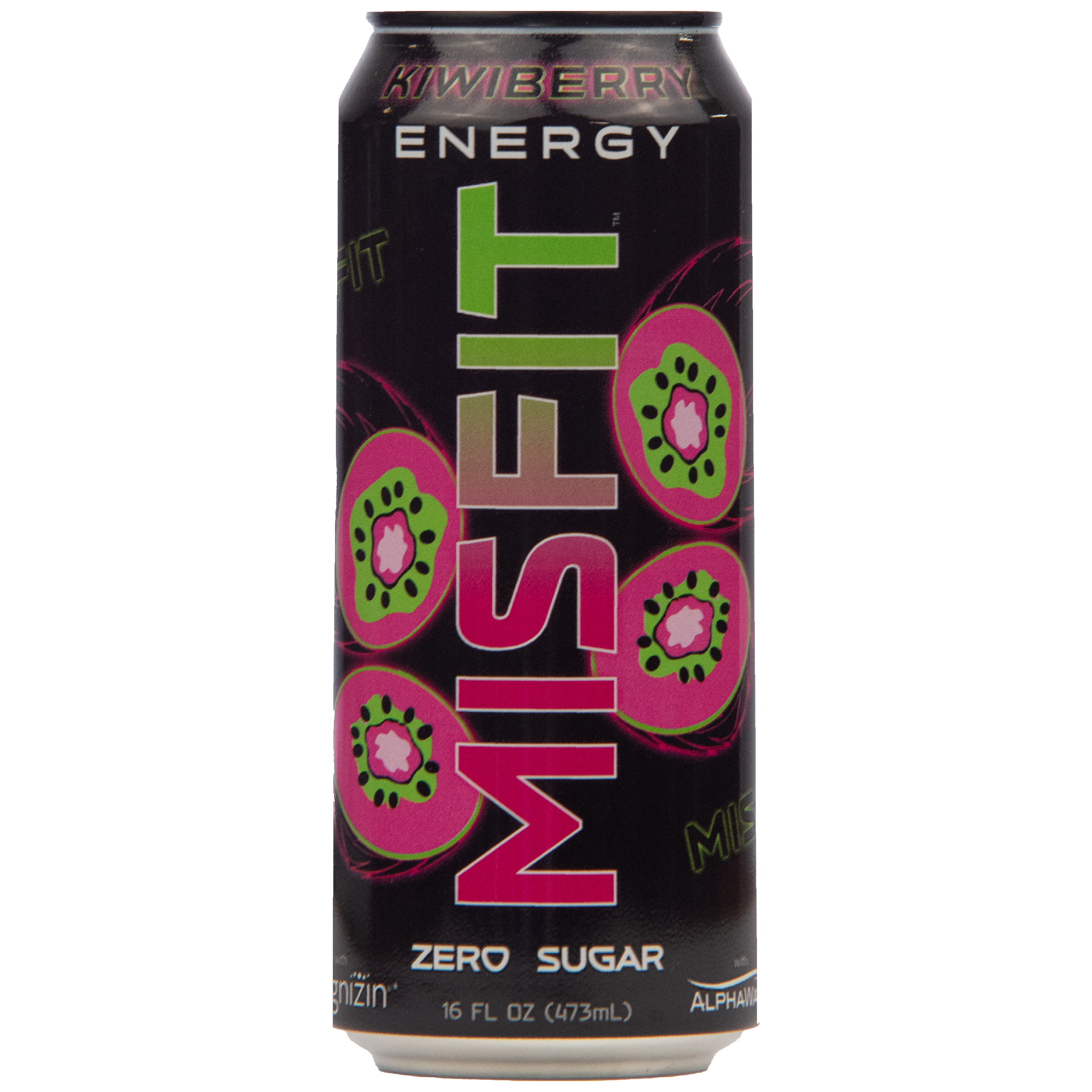 Misfit Energy KiwiBerry