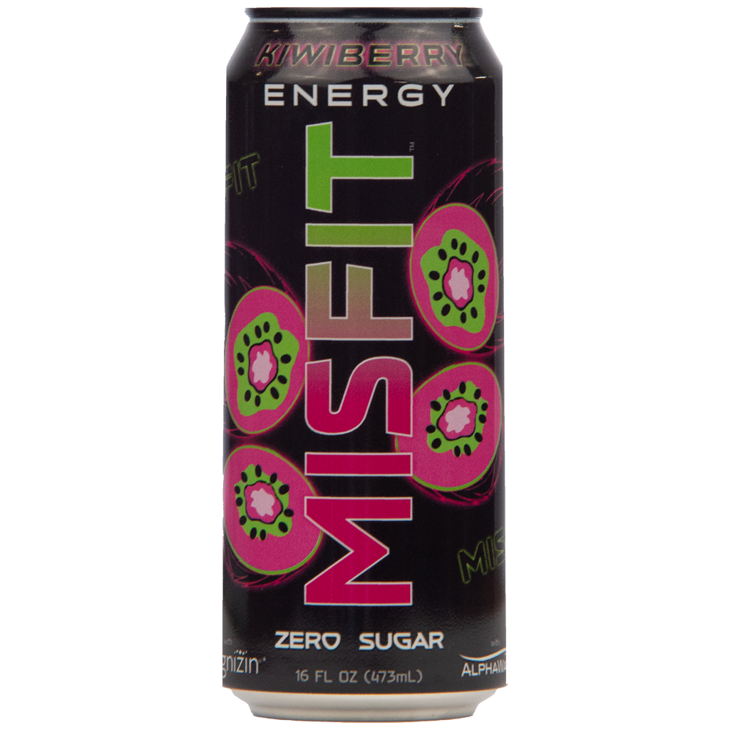 Misfit Energy KiwiBerry