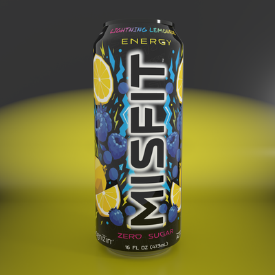 Lightning Lemonade