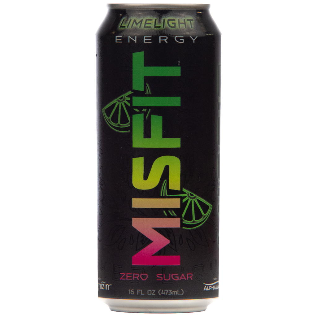 Lime Fizzy / Limelight