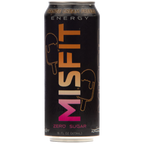 Misfit Energy Orange Cream Freeze