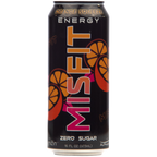 Misfit Energy Orange Squeeze
