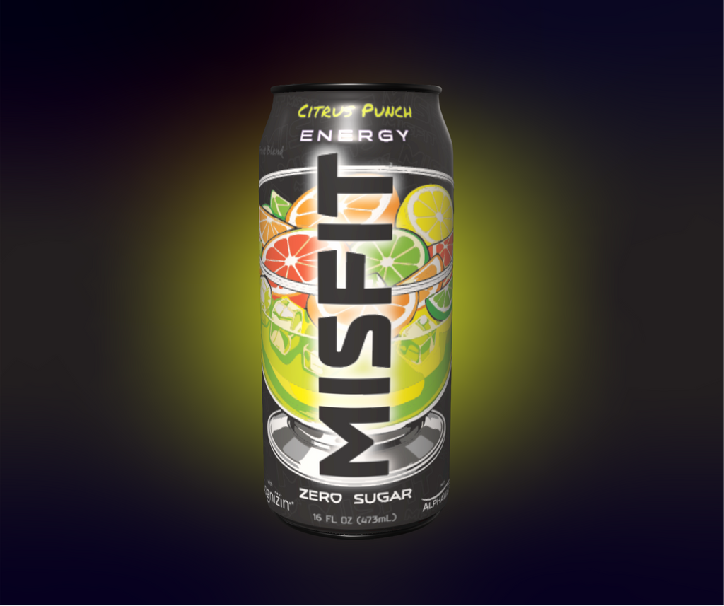 Citrus Punch