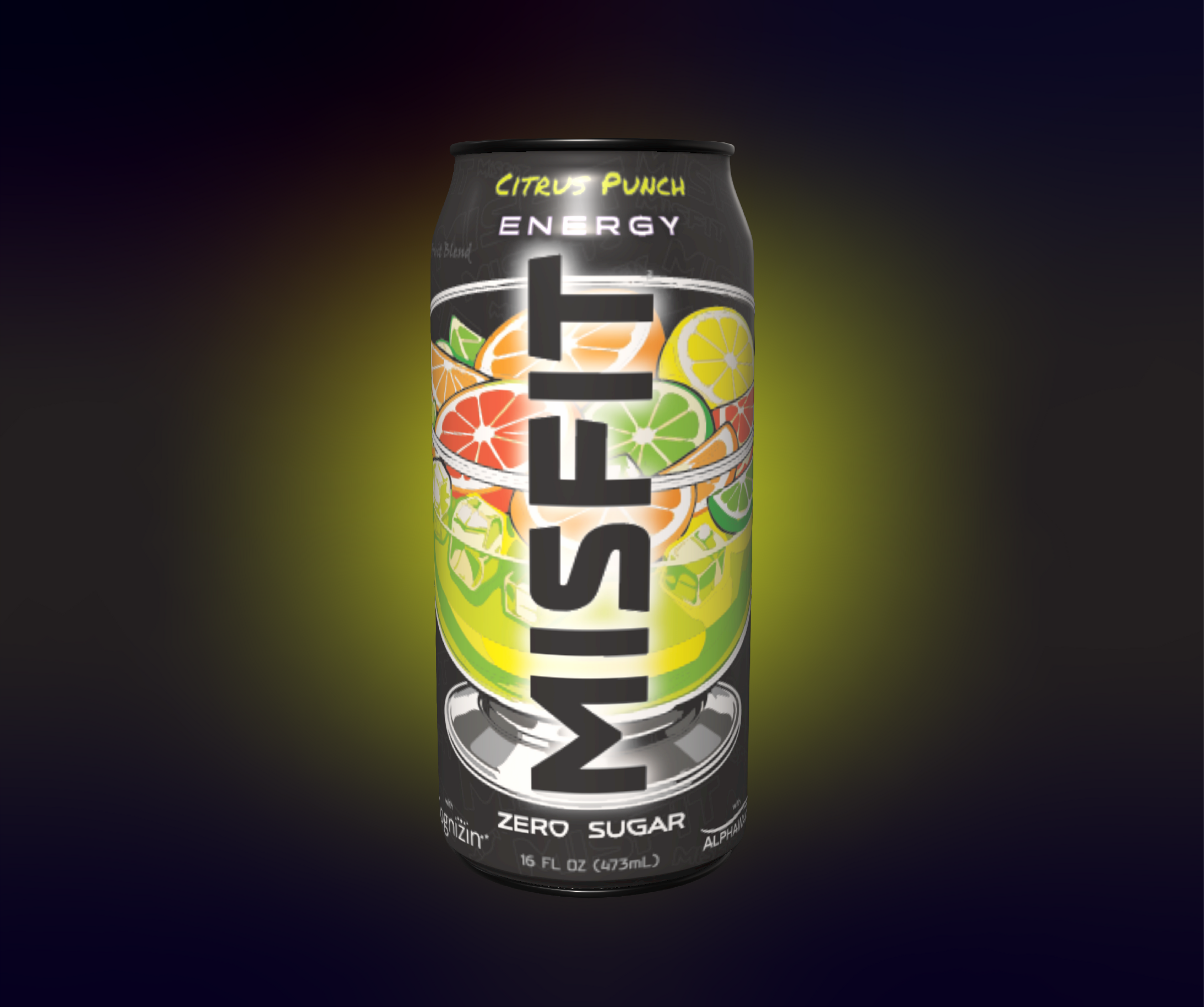Citrus Punch