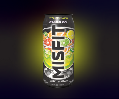 Citrus Punch