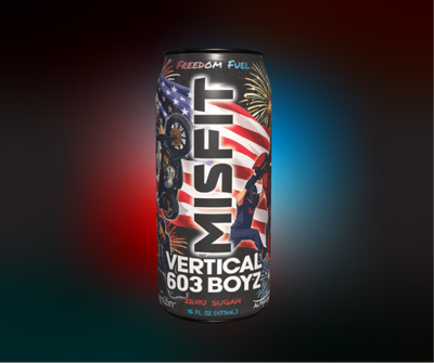 Freedom Fuel