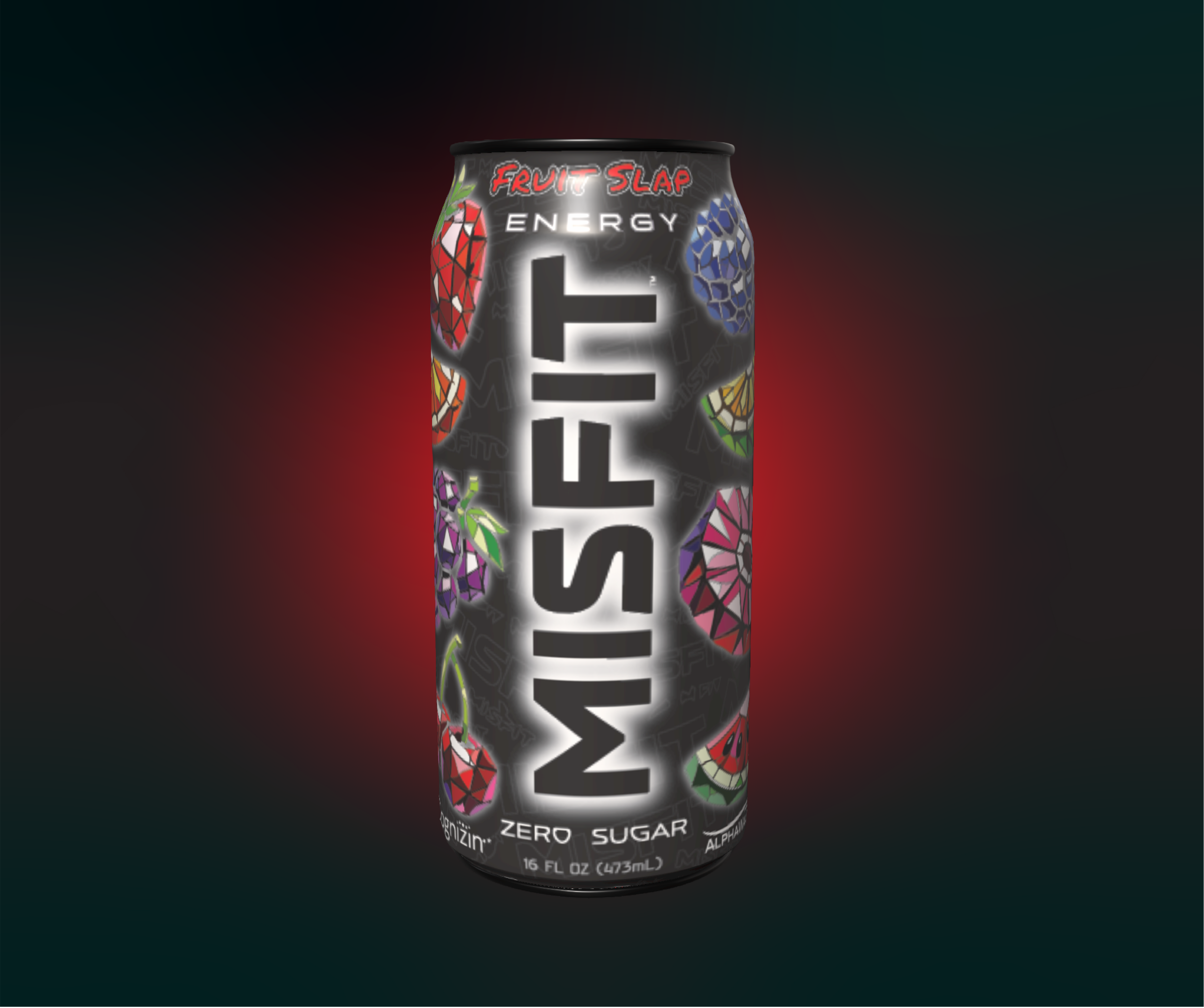 Fruit Slap