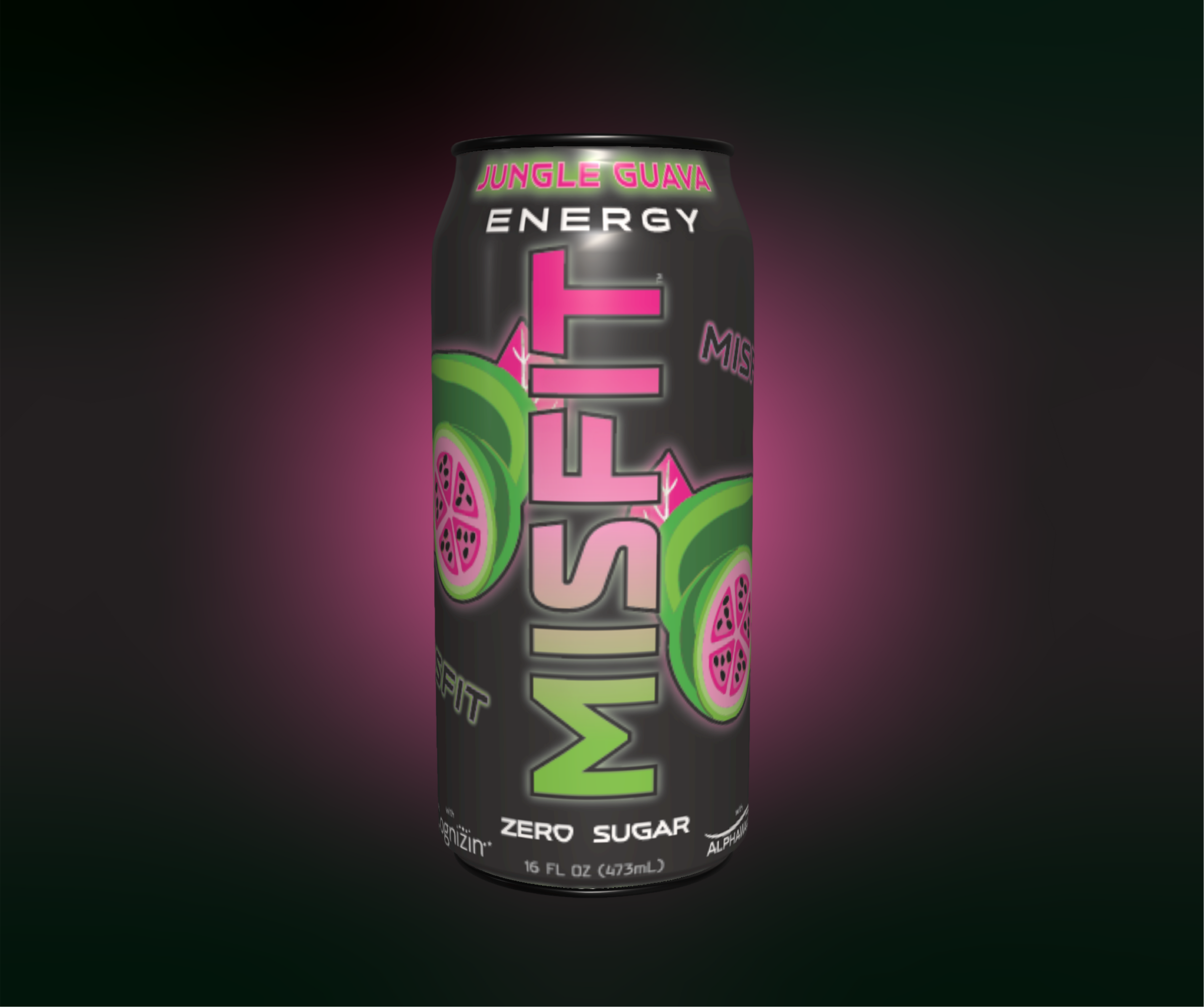 Jungle Guava
