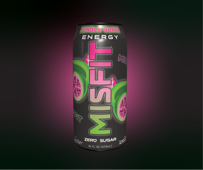 Jungle Guava