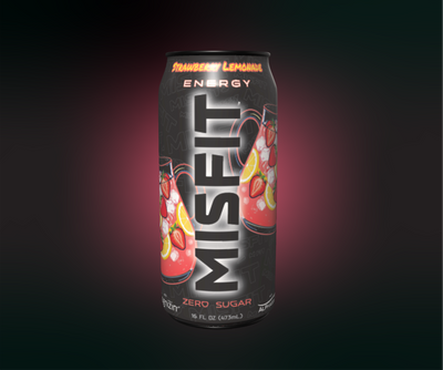 STRAWBERRY LEMONADE