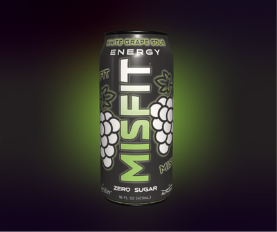 White Grape Sour