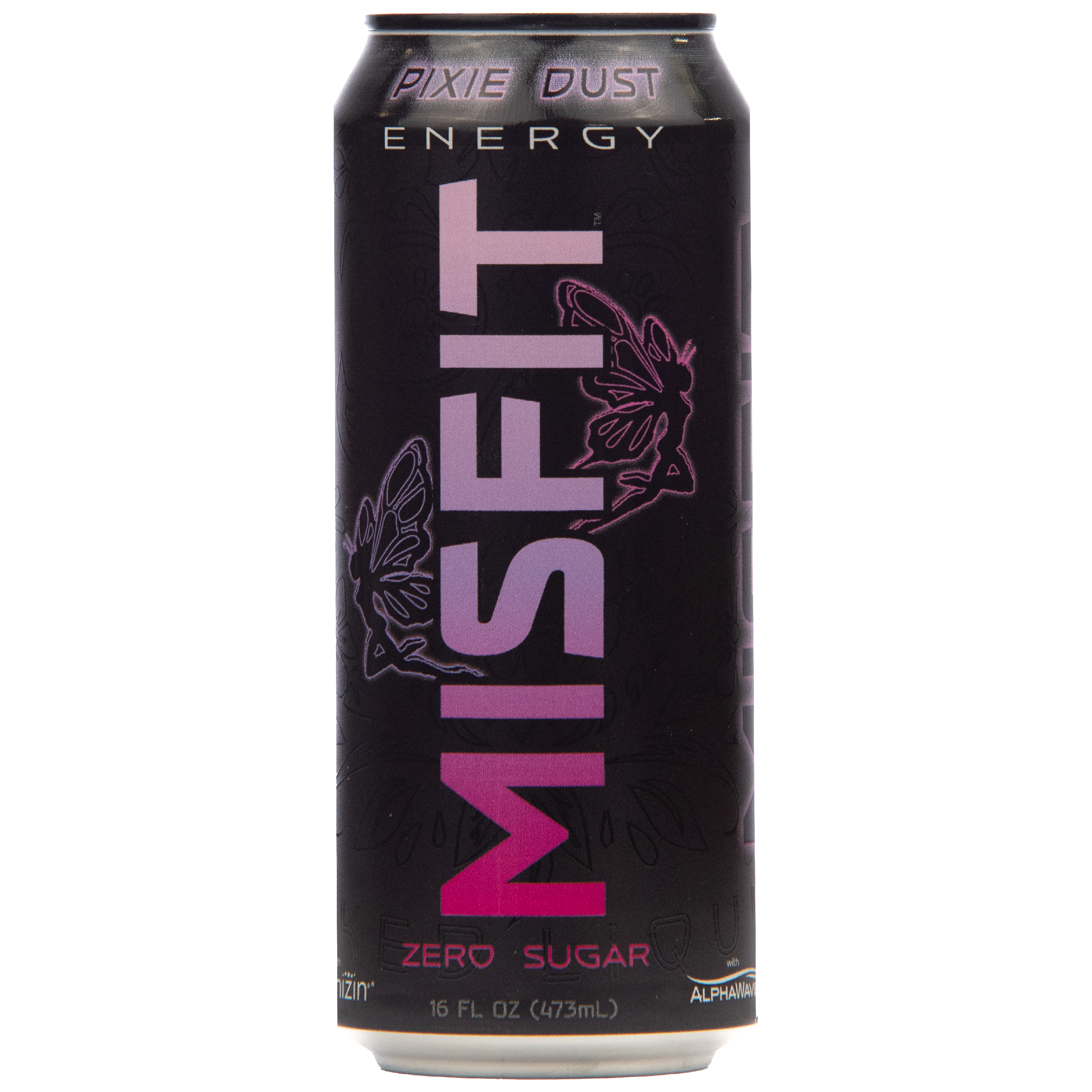 Misfit Energy Pixie Dust