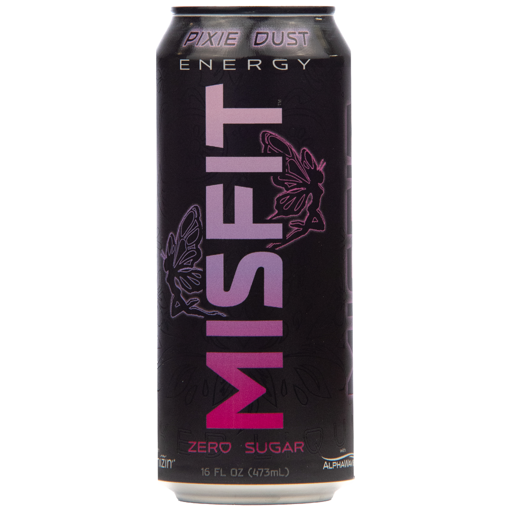 Misfit Energy Pixie Dust