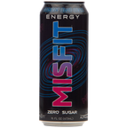 Misfit Energy Project Blue Beam