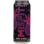 Misfit Energy Purple Pineapple