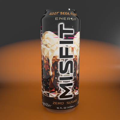 Root Beer Float