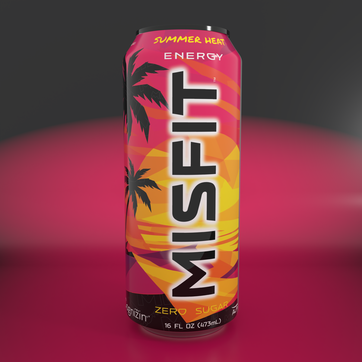 Summer Heat