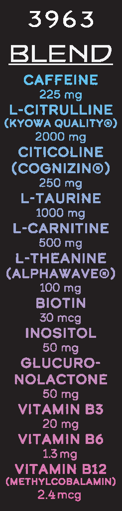 Misfit Energy Orange Squeeze
