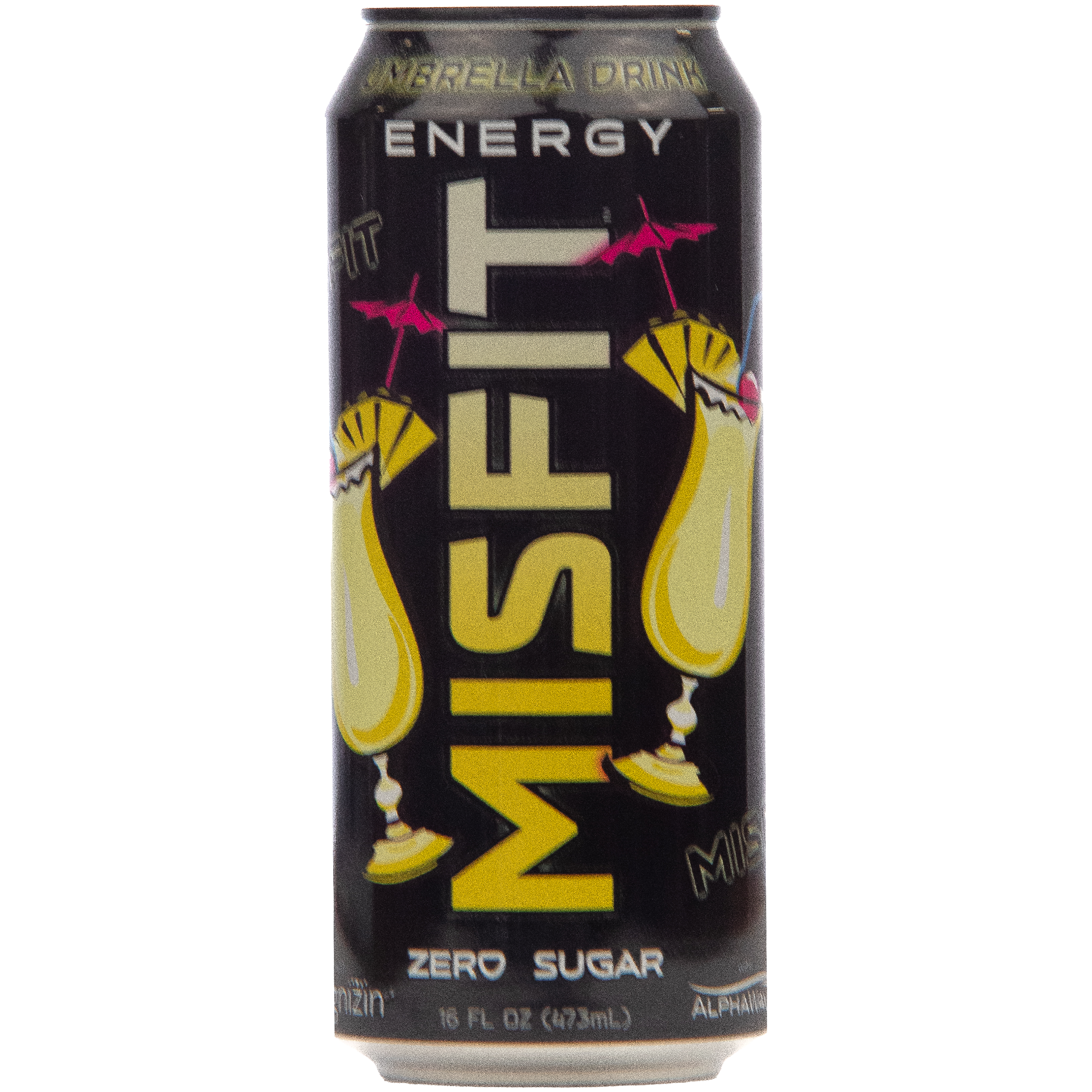 Misfit Energy Umbrella