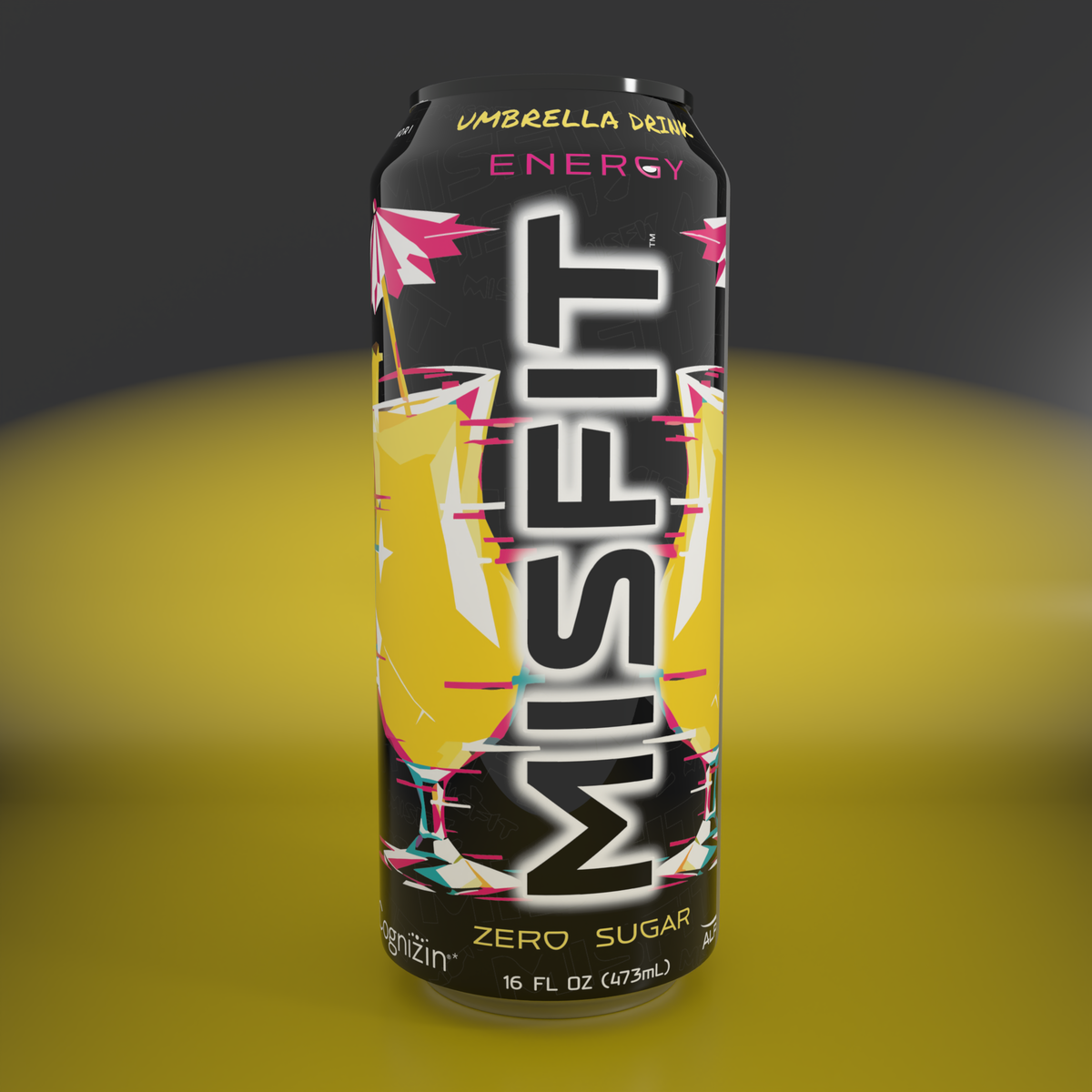 Umbrella Drink