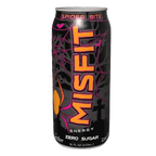 Misfit Energy Spider Bite