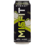 Misfit Energy Key Lime Pie