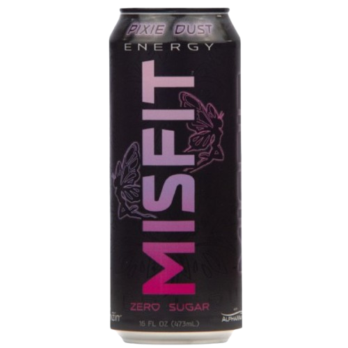 Misfit Energy Pixie Dust