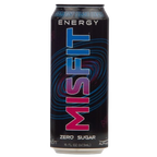 Misfit Energy Project Blue Beam