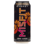 Misfit Energy Orange Squeeze