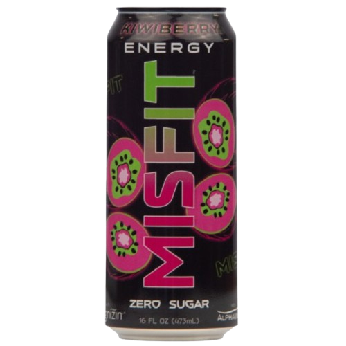 Misfit Energy KiwiBerry