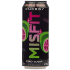 Misfit Energy Jungle Guava