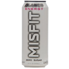 Misfit Energy Blanco