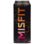 Misfit Energy Orange Cream Freeze