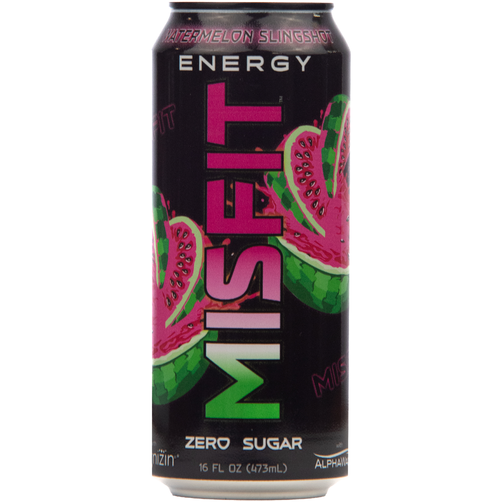 Watermelon Slingshot