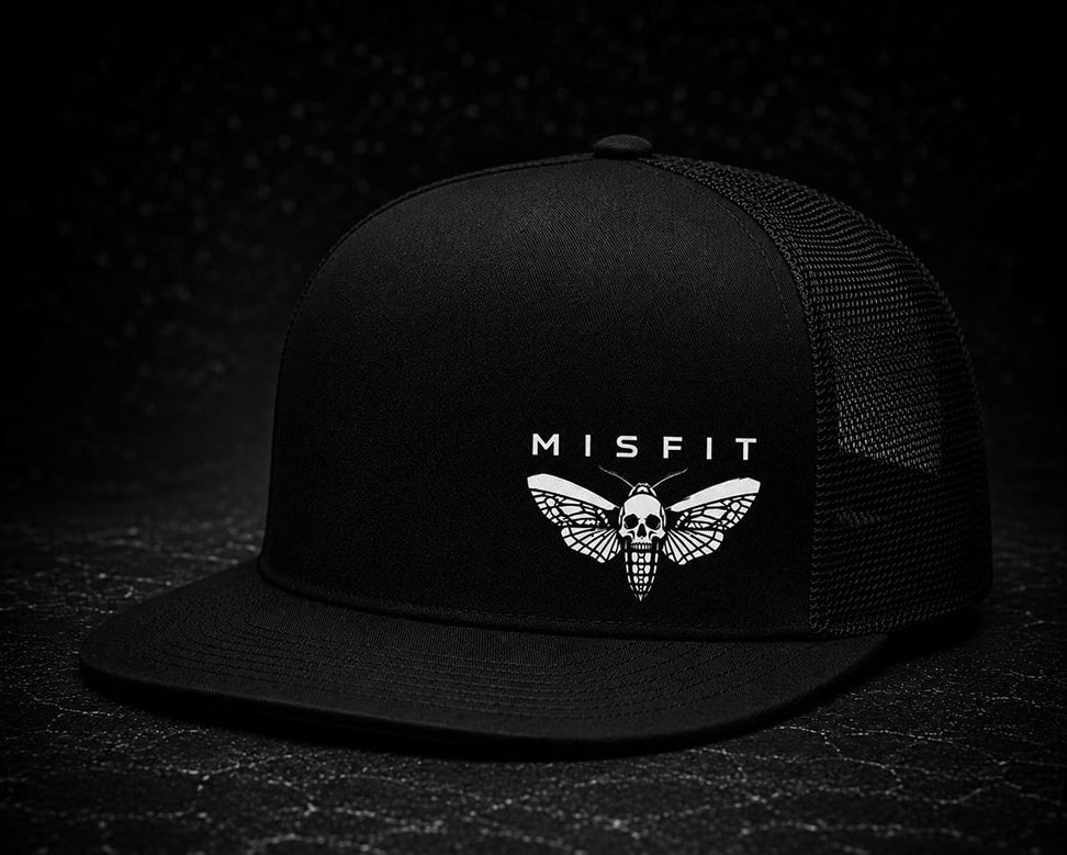 Misfit Snapback