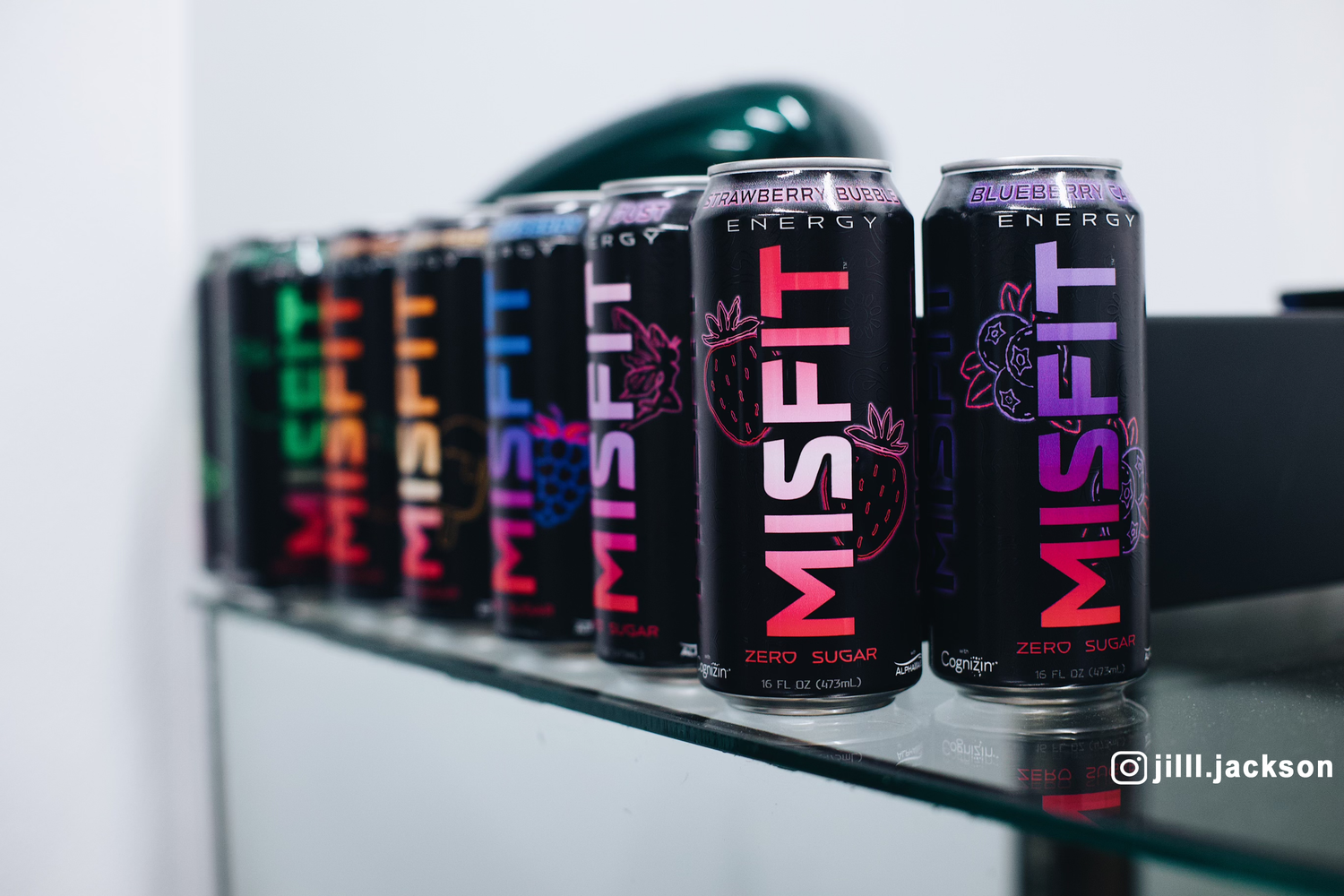 When Misfit Energy Takes Over: The Happy Hour That Changed Lives
